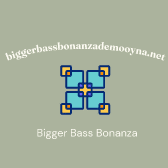 Bigger Bass Bonanza Slot