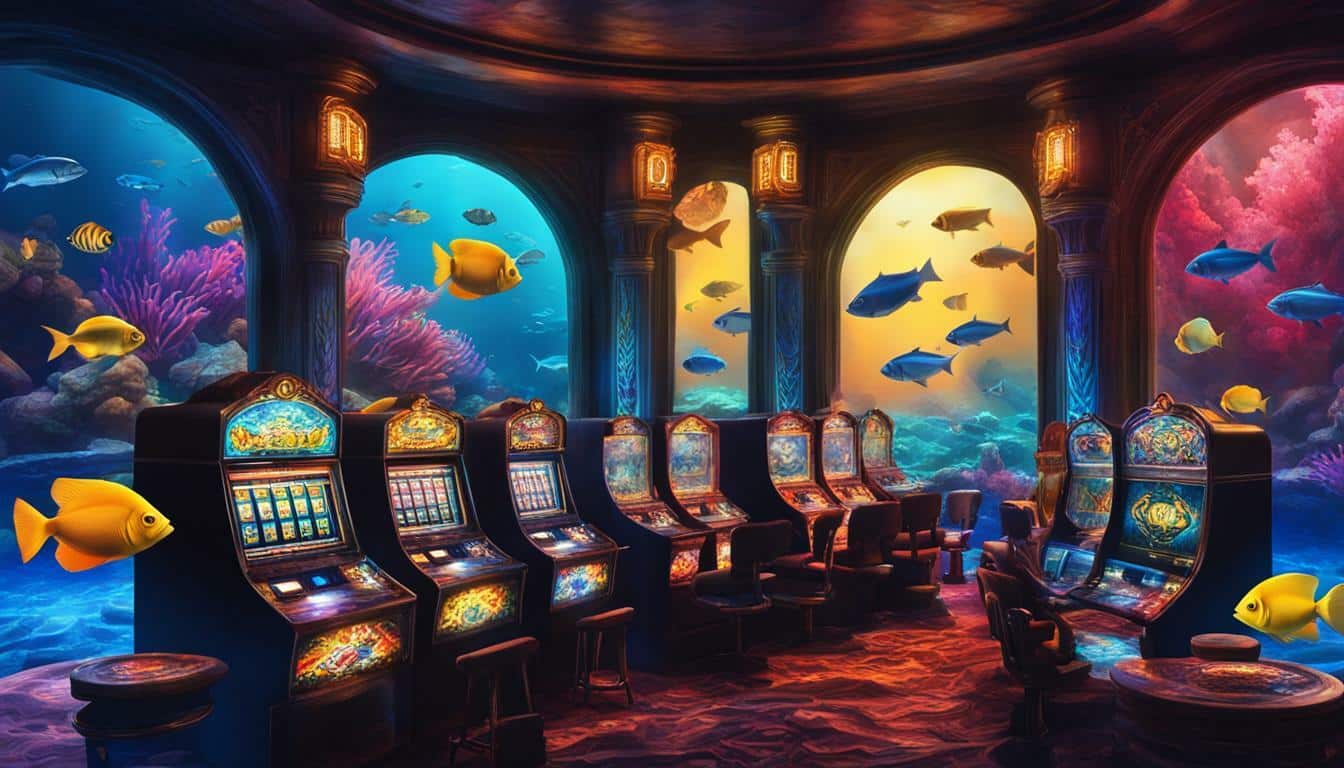 Bigger Bass Bonanza Slot bedava oyna