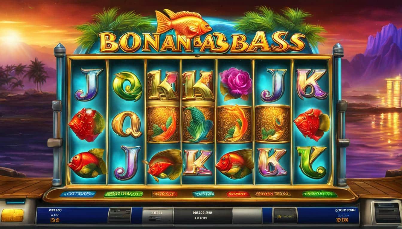 Bigger Bass Bonanza Slot ekşi