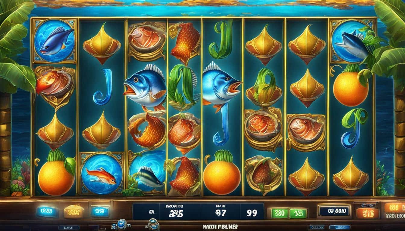 Bigger Bass Bonanza Slot en iyi site