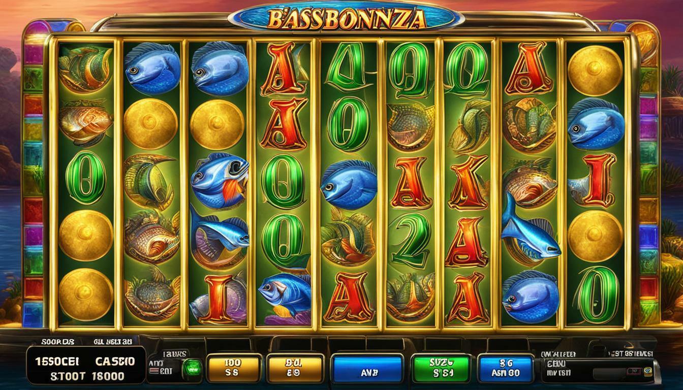 Bigger Bass Bonanza Slot hangi sitelerde var