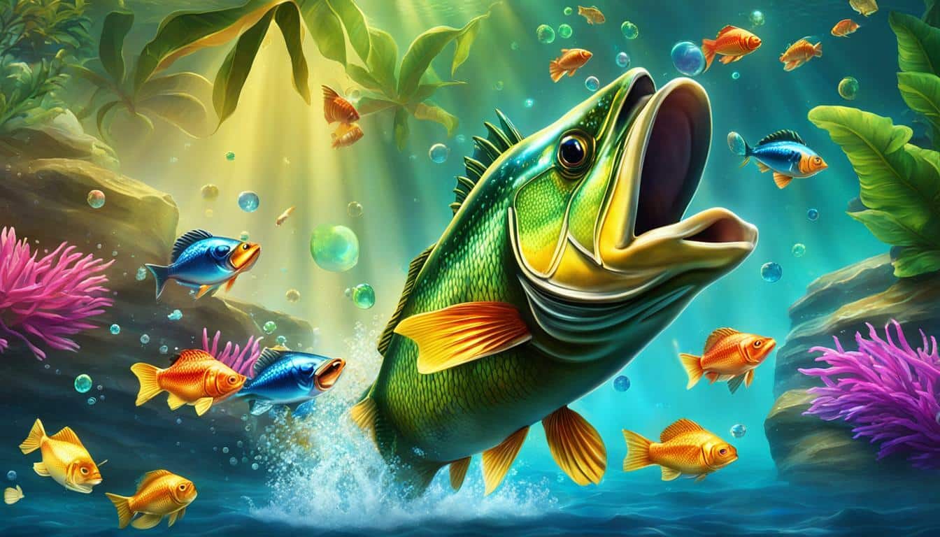 Bigger Bass Bonanza Slot hile programı