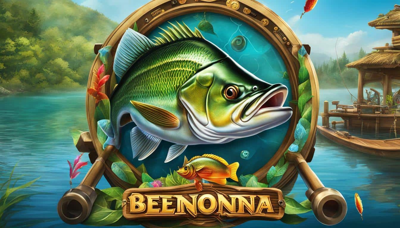 Bigger Bass Bonanza Slot kazanma