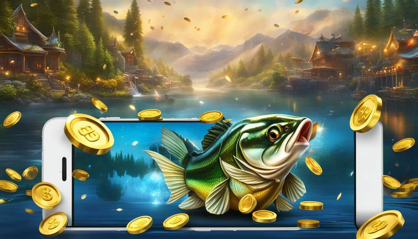 Bigger Bass Bonanza Slot nasıl kazanılır