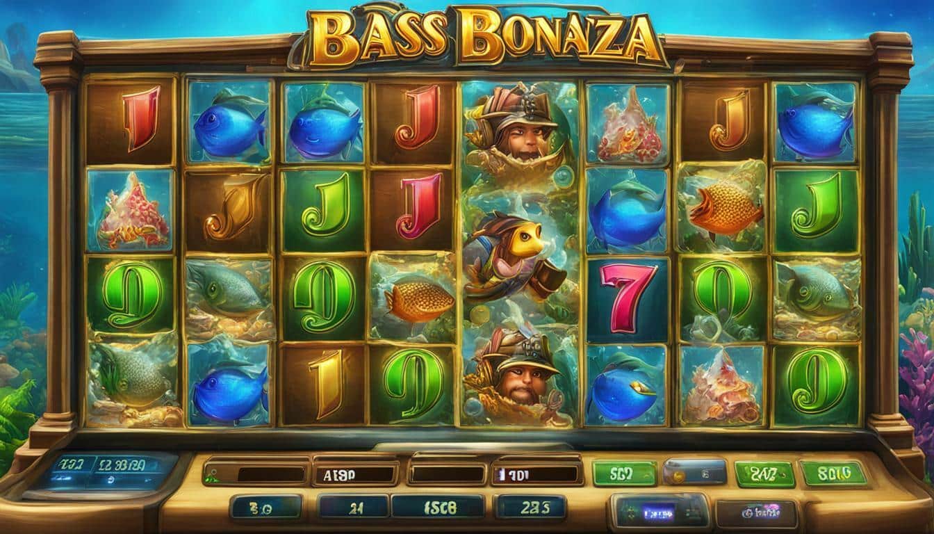 Bigger Bass Bonanza Slot nerede oynanır