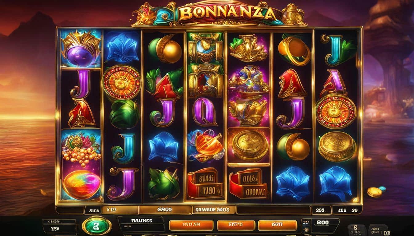 Bigger Bass Bonanza Slot siteleri