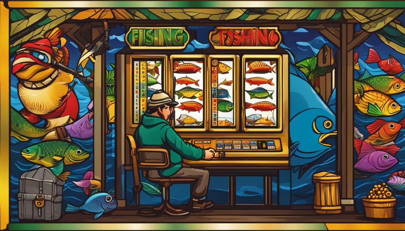 Bigger Bass Bonanza Slot stratejileri