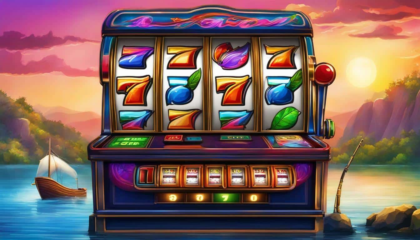 Bigger Bass Bonanza Slot yasal mı