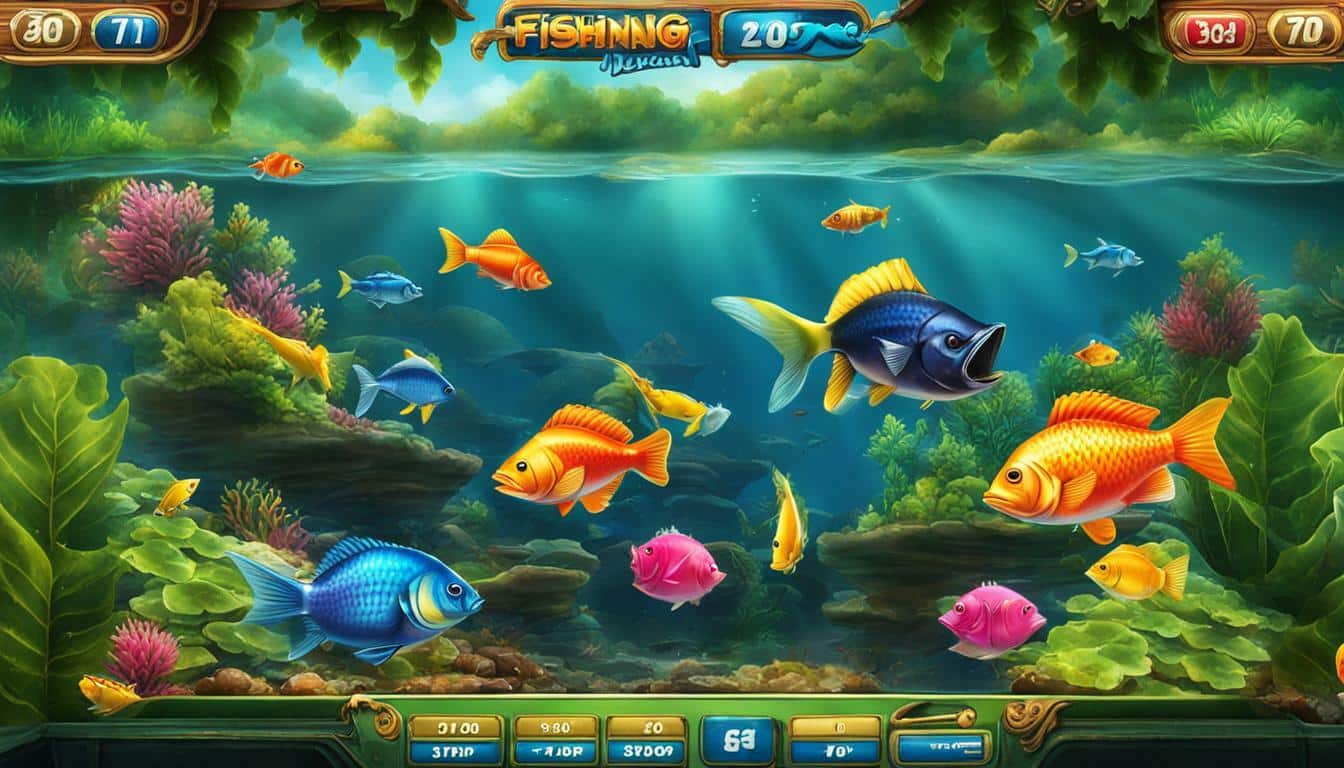 Bigger Bass Bonanza Slot yorumları